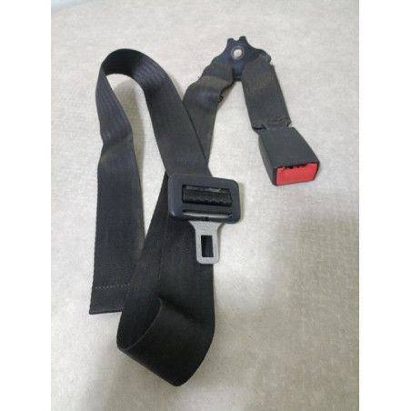 Attache ceinture arriere droit FORD ESCORT 6 d’occasion