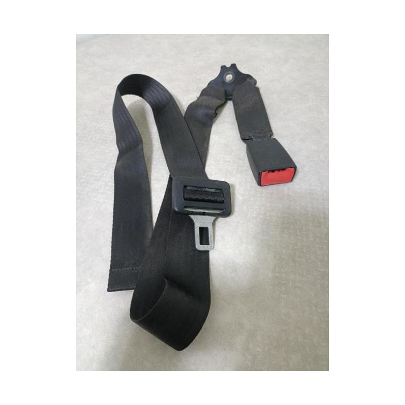Attache ceinture arriere droit FORD ESCORT 6 d’occasion