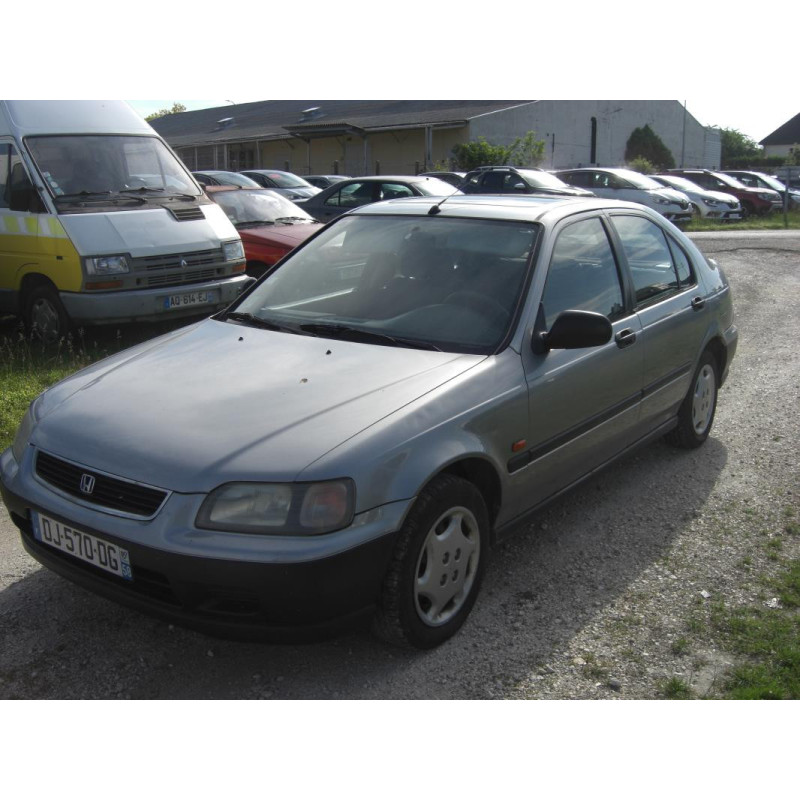 Demarreur HONDA  d’occasion