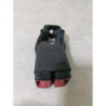 Attache ceinture arriere centrale RENAULT LAGUNA 1 PHASE 2 d’occasion
