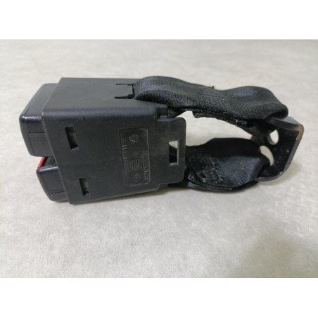 Attache ceinture arriere centrale RENAULT LAGUNA 1 PHASE 2 d’occasion