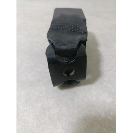 Attache ceinture arriere centrale RENAULT LAGUNA 1 PHASE 2 d’occasion