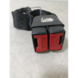 Attache ceinture arriere droit RENAULT MEGANE 1 PHASE 1 d’occasion