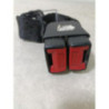 Attache ceinture arriere droit RENAULT MEGANE 1 PHASE 1 d’occasion