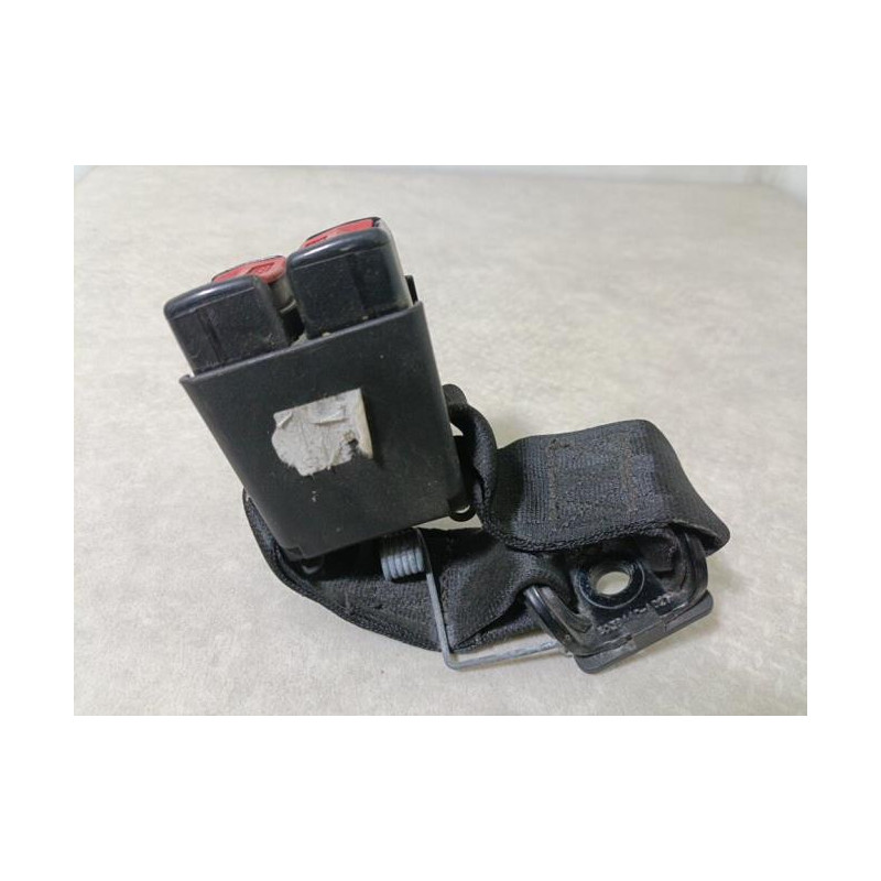 Attache ceinture arriere droit RENAULT MEGANE 1 PHASE 1 d’occasion