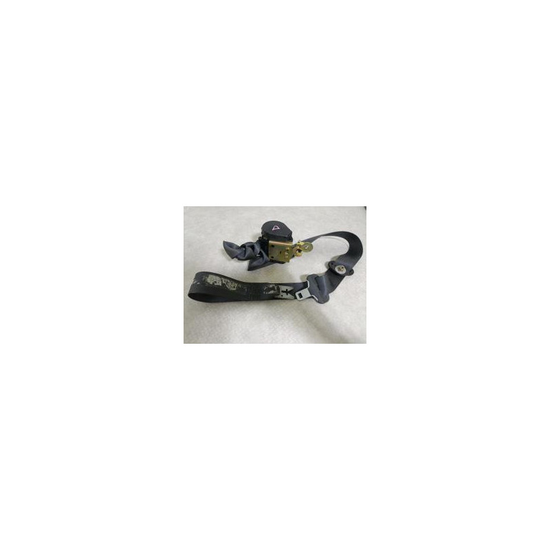 Ceinture avant droit RENAULT SCENIC 2 PHASE 1 d’occasion