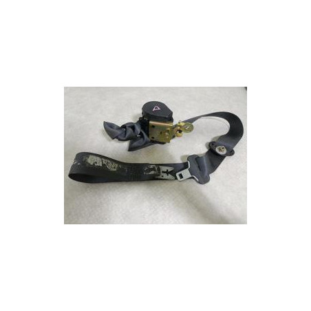 Ceinture avant droit RENAULT SCENIC 2 PHASE 1 d’occasion