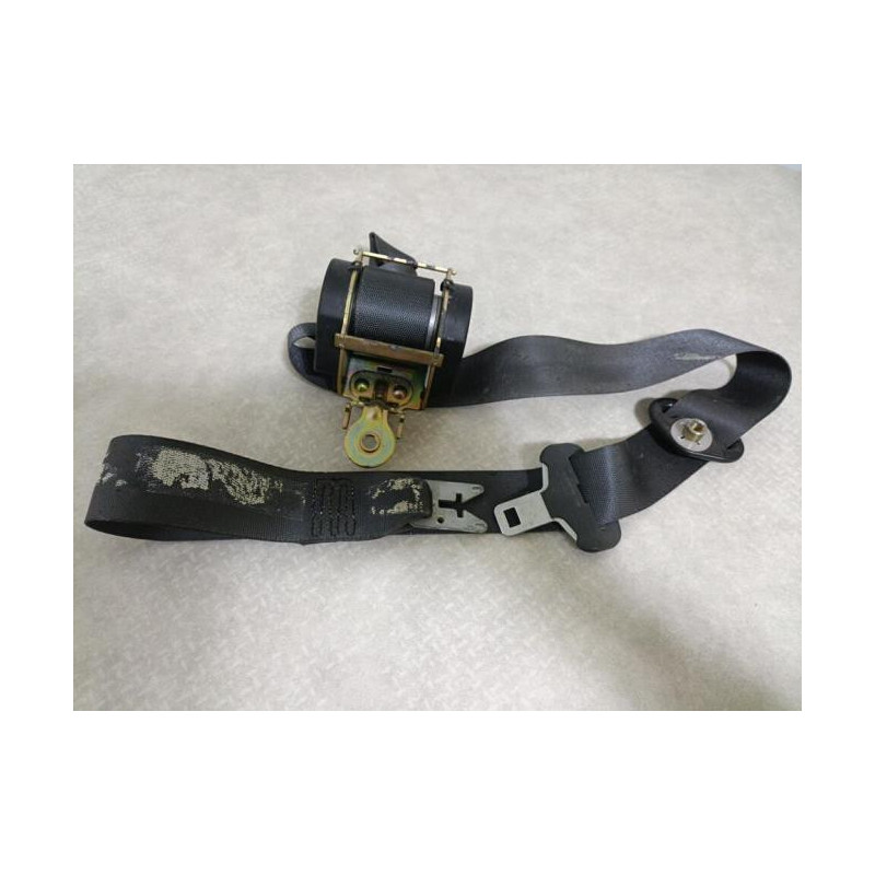 Ceinture avant droit RENAULT SCENIC 2 PHASE 1 d’occasion