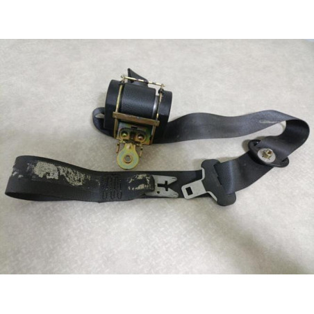 Ceinture avant droit RENAULT SCENIC 2 PHASE 1 d’occasion