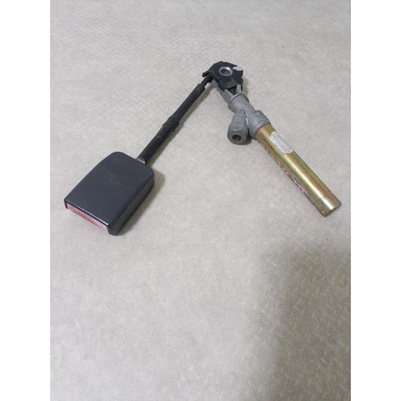 Pretensionneur de ceinture avant droit RENAULT ESPACE 3 d’occasion