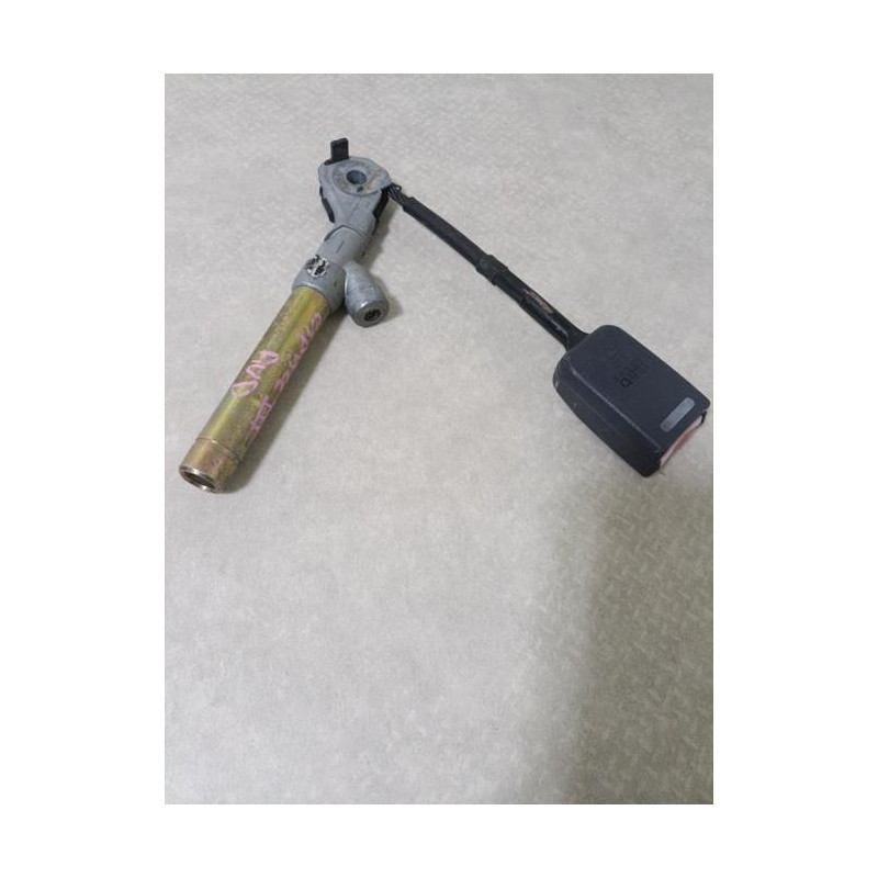 Pretensionneur de ceinture avant droit RENAULT ESPACE 3 d’occasion