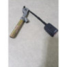 Pretensionneur de ceinture avant droit RENAULT ESPACE 3 d’occasion