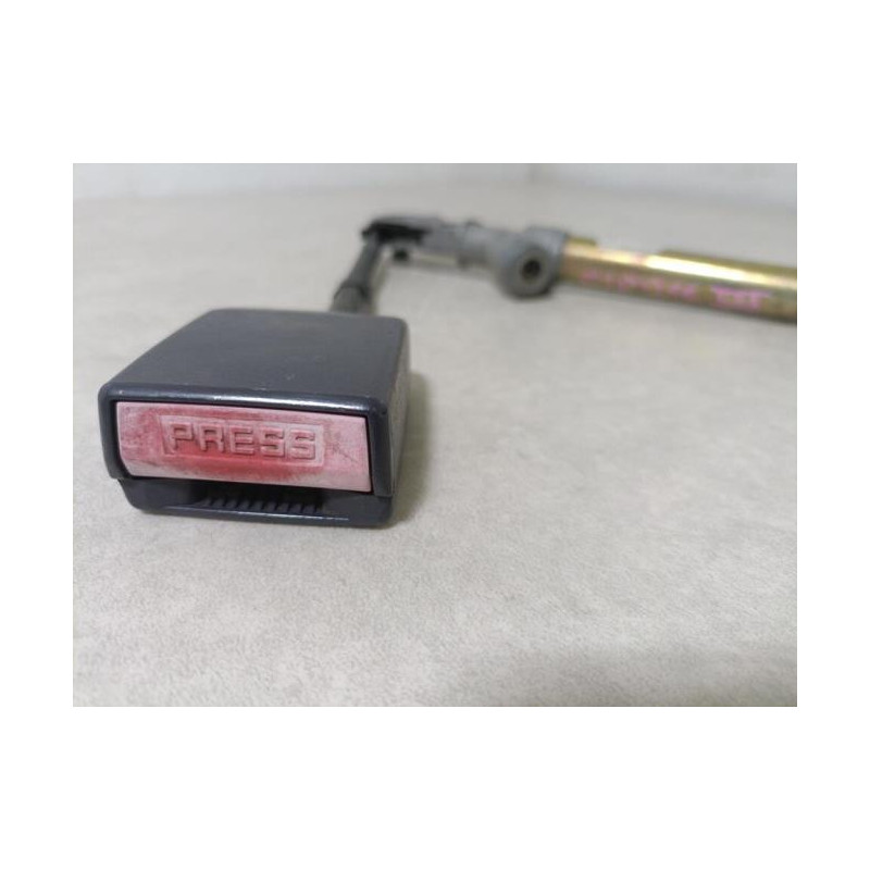 Pretensionneur de ceinture avant droit RENAULT ESPACE 3 d’occasion