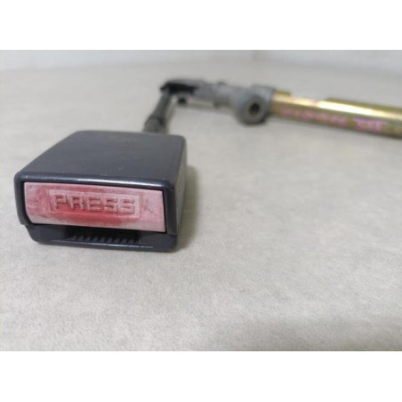 Pretensionneur de ceinture avant droit RENAULT ESPACE 3 d’occasion