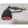 Pretensionneur de ceinture avant gauche RENAULT CLIO 2 PHASE 1 d’occasion