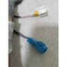 Pretensionneur de ceinture avant gauche RENAULT CLIO 2 PHASE 1 d’occasion