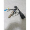 Pretensionneur de ceinture avant gauche RENAULT CLIO 2 PHASE 1 d’occasion
