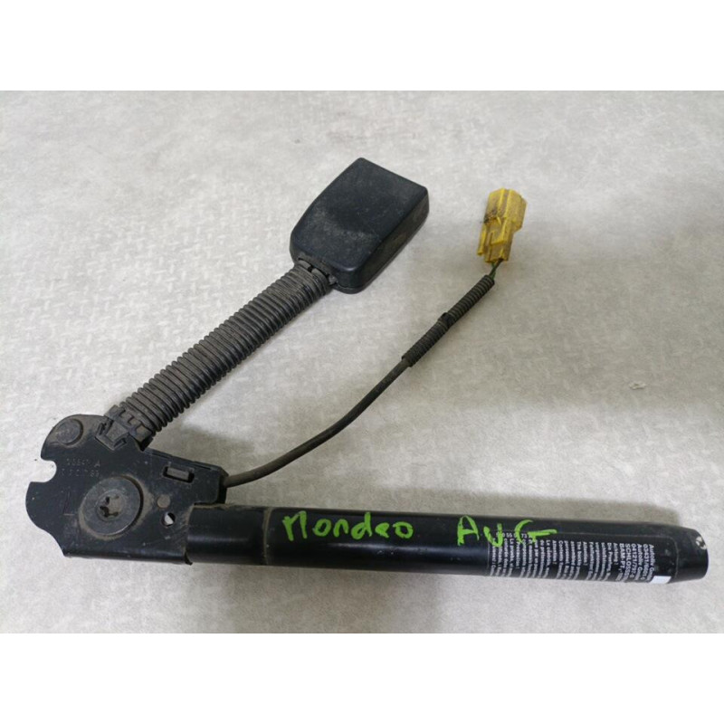 Pretensionneur de ceinture avant gauche FORD MONDEO 1 PHASE 2 d’occasion