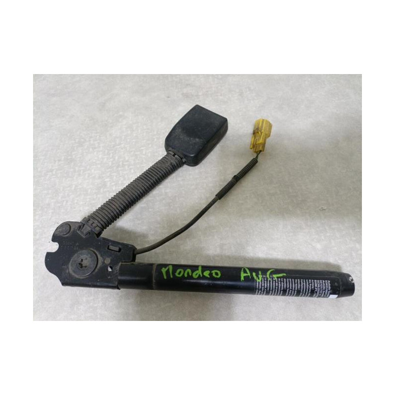 Pretensionneur de ceinture avant gauche FORD MONDEO 1 PHASE 2 d’occasion