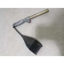 Pretensionneur de ceinture avant droit RENAULT MEGANE 2 PHASE 1 d’occasion