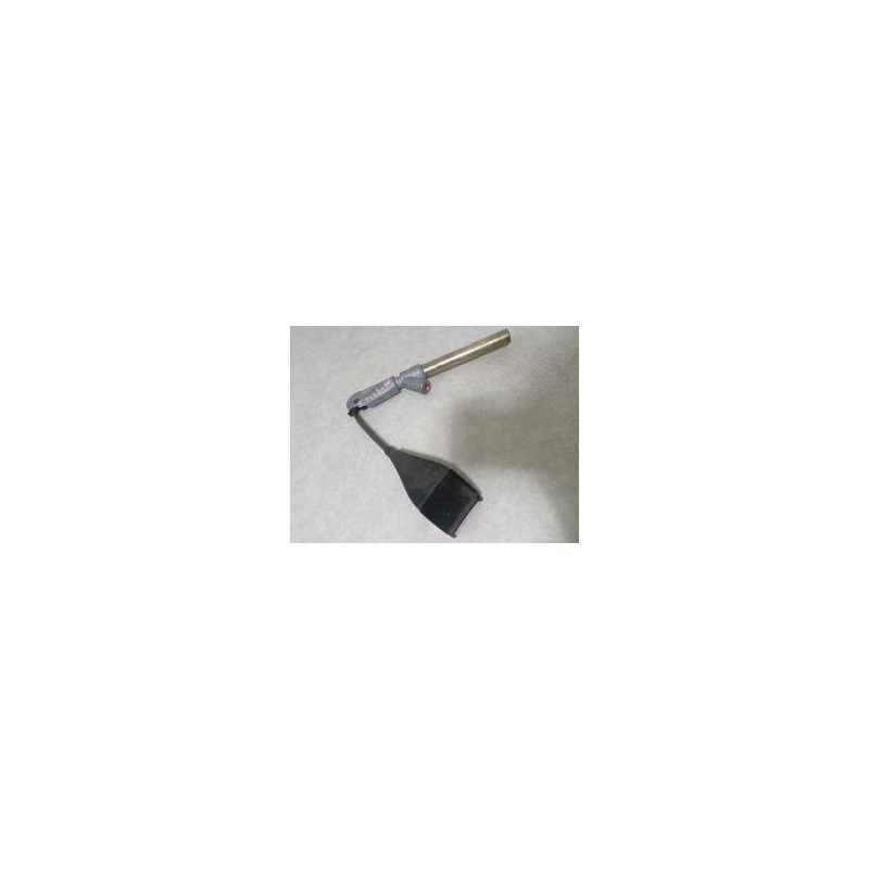 Pretensionneur de ceinture avant droit RENAULT MEGANE 2 PHASE 1 d’occasion