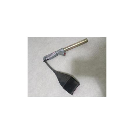 Pretensionneur de ceinture avant droit RENAULT MEGANE 2 PHASE 1 d’occasion