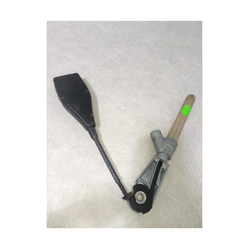 Pretensionneur de ceinture avant droit RENAULT MEGANE 2 PHASE 1 d’occasion