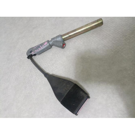Pretensionneur de ceinture avant droit RENAULT MEGANE 2 PHASE 1 d’occasion