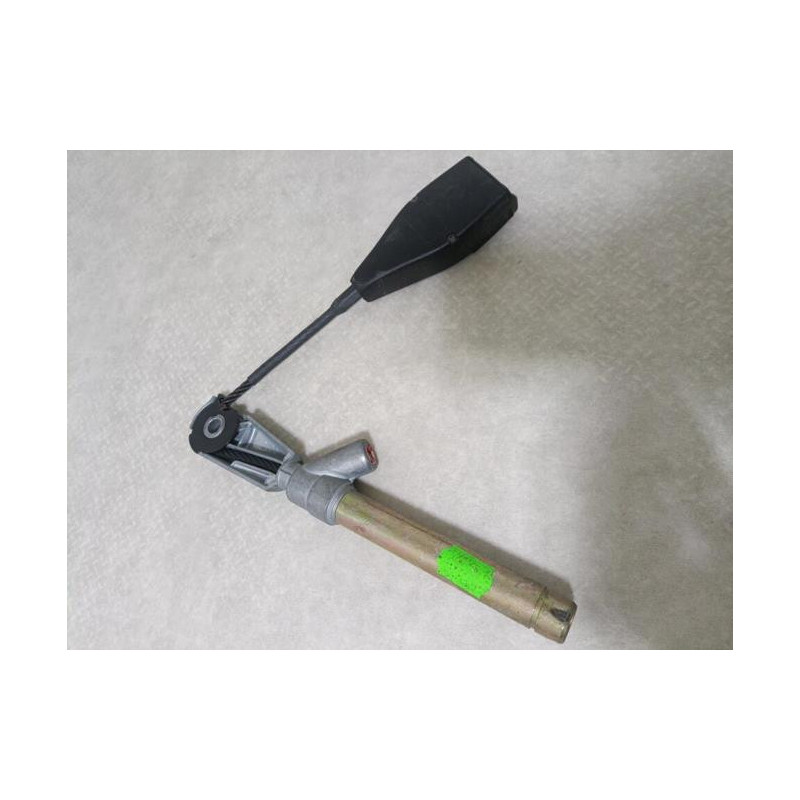 Pretensionneur de ceinture avant droit RENAULT MEGANE 2 PHASE 1 d’occasion