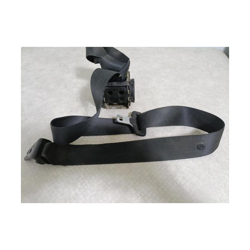 Ceinture arriere droit FORD FOCUS 1 d’occasion