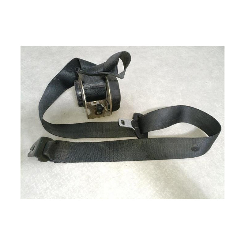 Ceinture arriere droit FORD FOCUS 1 d’occasion