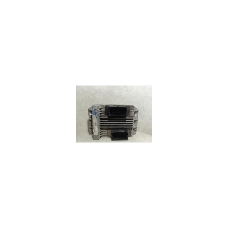Calculateur OPEL MERIVA A PHASE 1 d’occasion