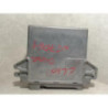 Calculateur RENAULT CLIO 2 PHASE 1 d’occasion