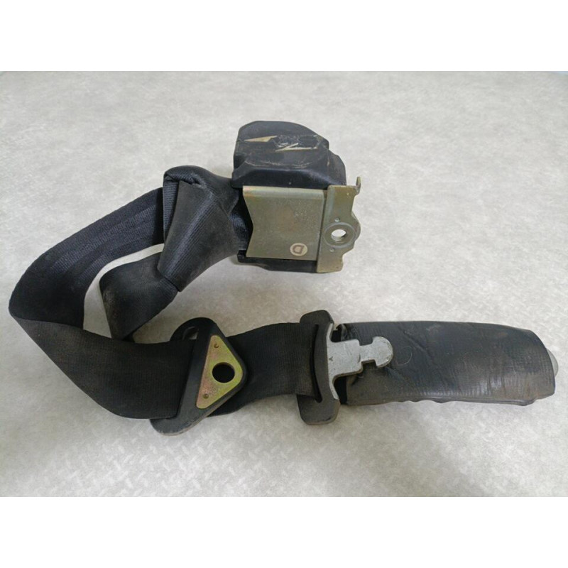 Ceinture arriere droit RENAULT R18 PHASE 1 d’occasion