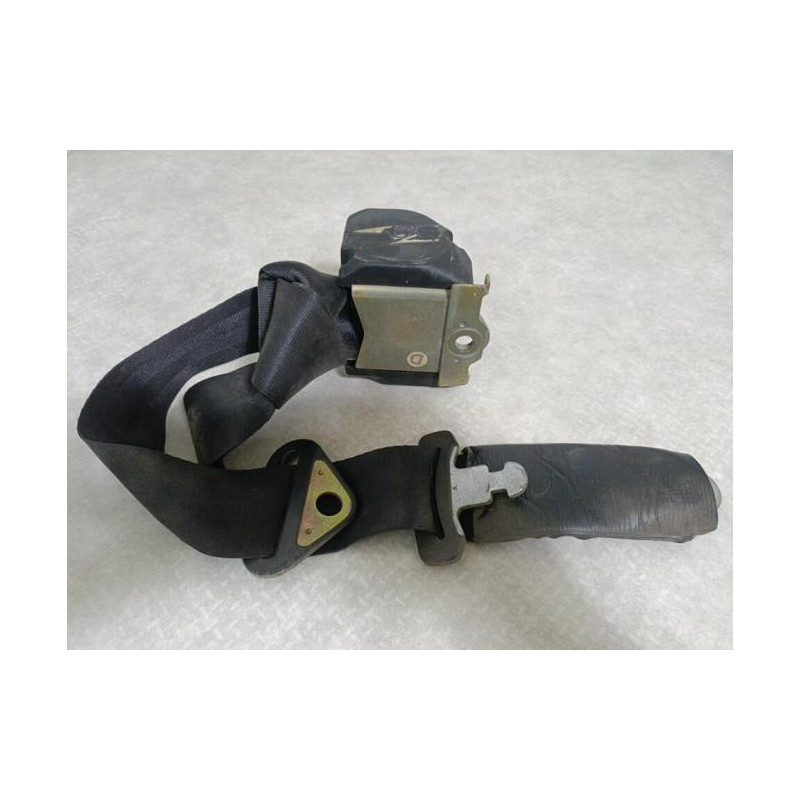 Ceinture arriere droit RENAULT R18 PHASE 1 d’occasion