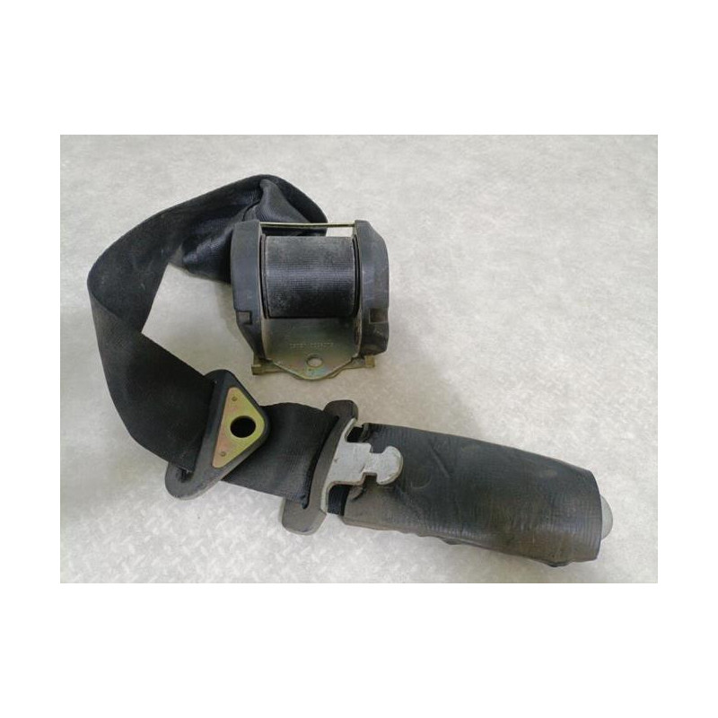 Ceinture arriere droit RENAULT R18 PHASE 1 d’occasion