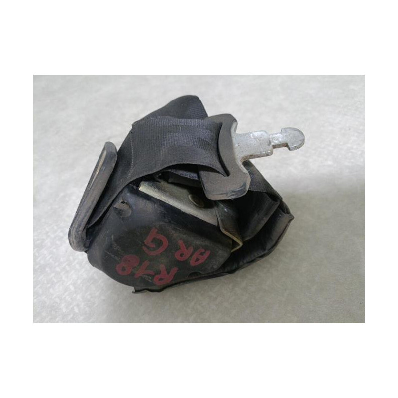 Ceinture arriere droit RENAULT R18 PHASE 1 d’occasion