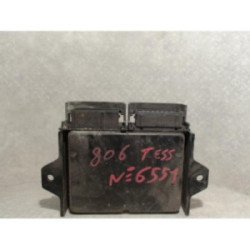Calculateur boitier electronique ESP/ABS PEUGEOT 806 PHASE 1 d’occasion