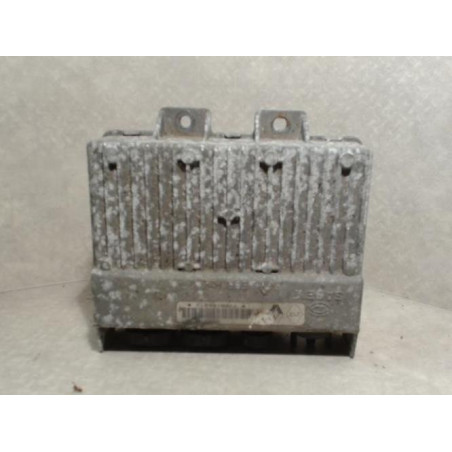 Calculateur RENAULT LAGUNA 1 PHASE 1 d’occasion