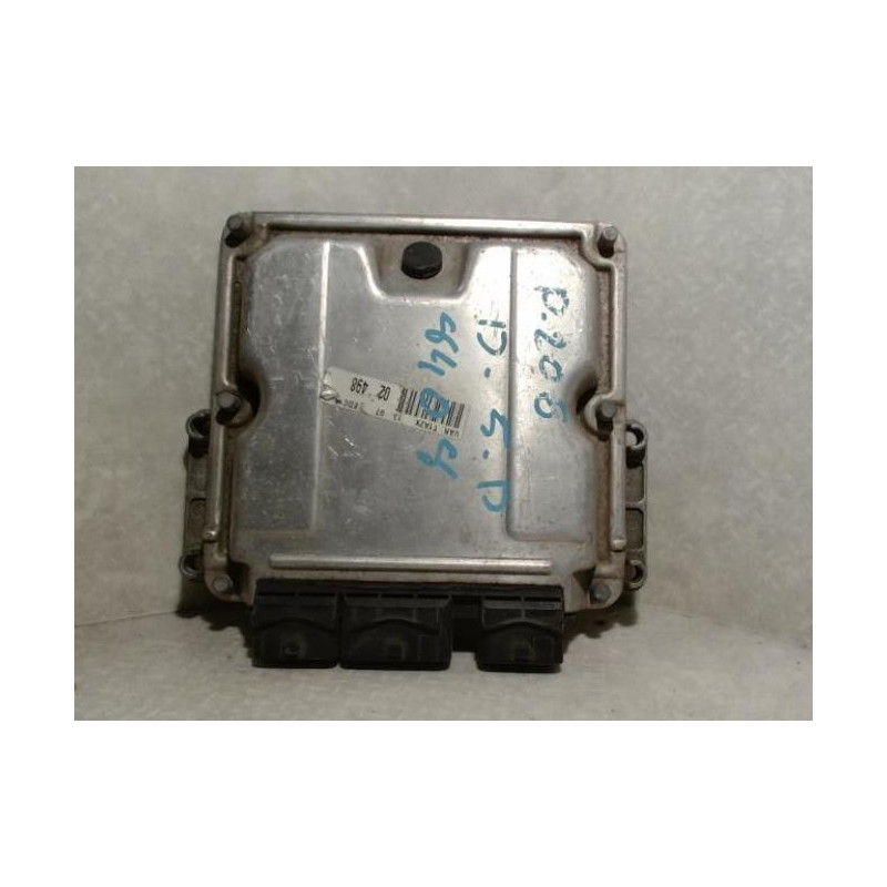 Calculateur PEUGEOT  d’occasion
