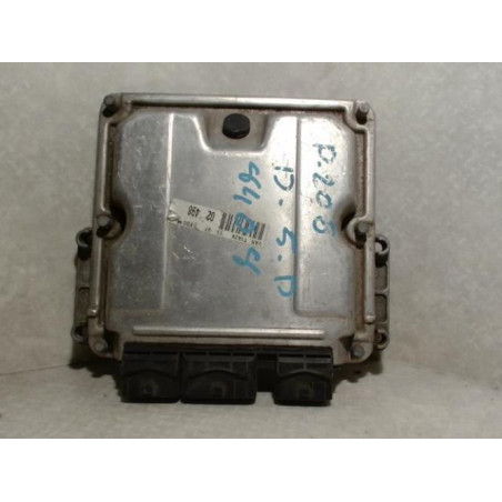 Calculateur PEUGEOT  d’occasion