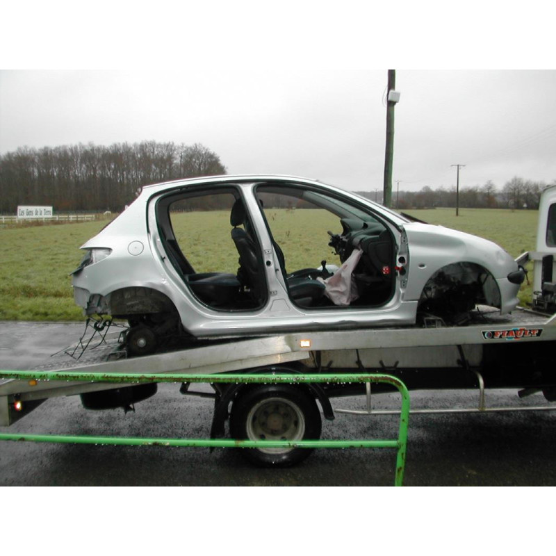 Calculateur PEUGEOT  d’occasion