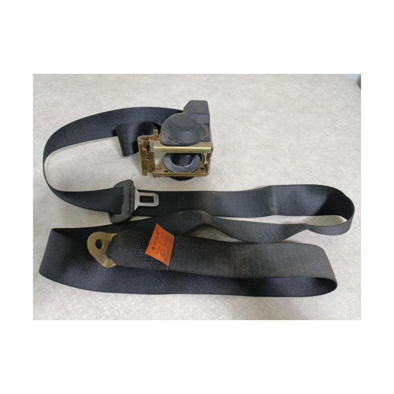 Ceinture arriere droit BMW SERIE 3 E30 d’occasion