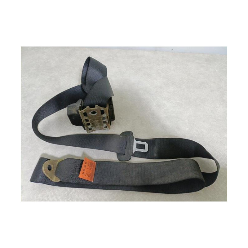 Ceinture arriere droit BMW SERIE 3 E30 d’occasion