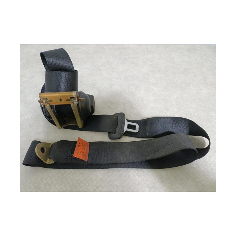 Ceinture arriere droit BMW SERIE 3 E30 d’occasion
