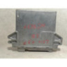 Calculateur RENAULT CLIO 2 PHASE 1 d’occasion