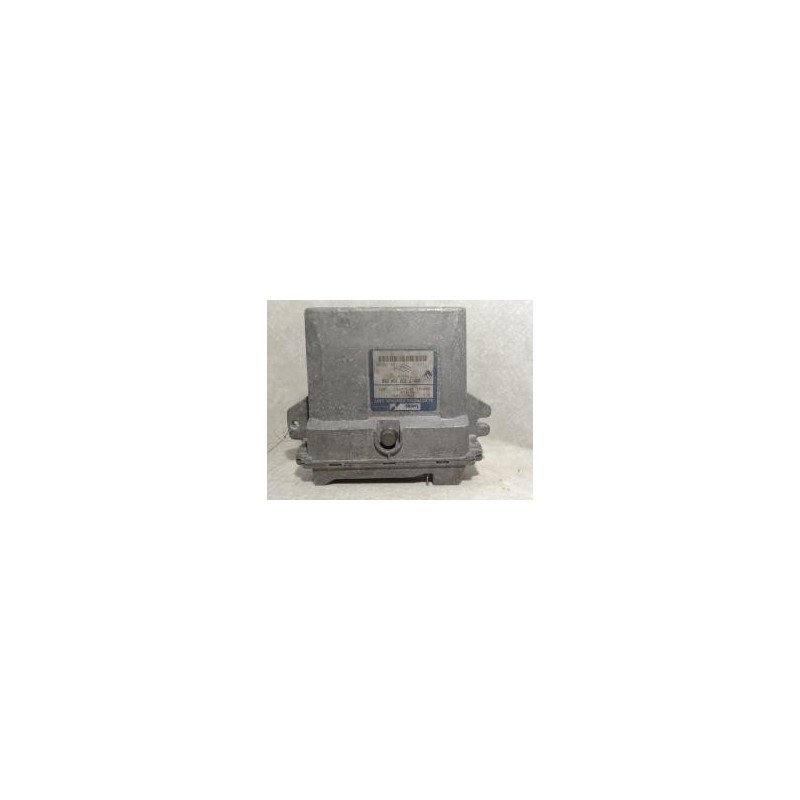Calculateur RENAULT 1.9 D 65 8V d’occasion