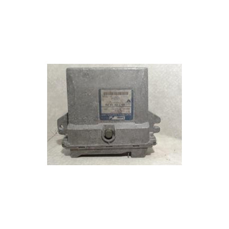 Calculateur RENAULT 1.9 D 65 8V d’occasion