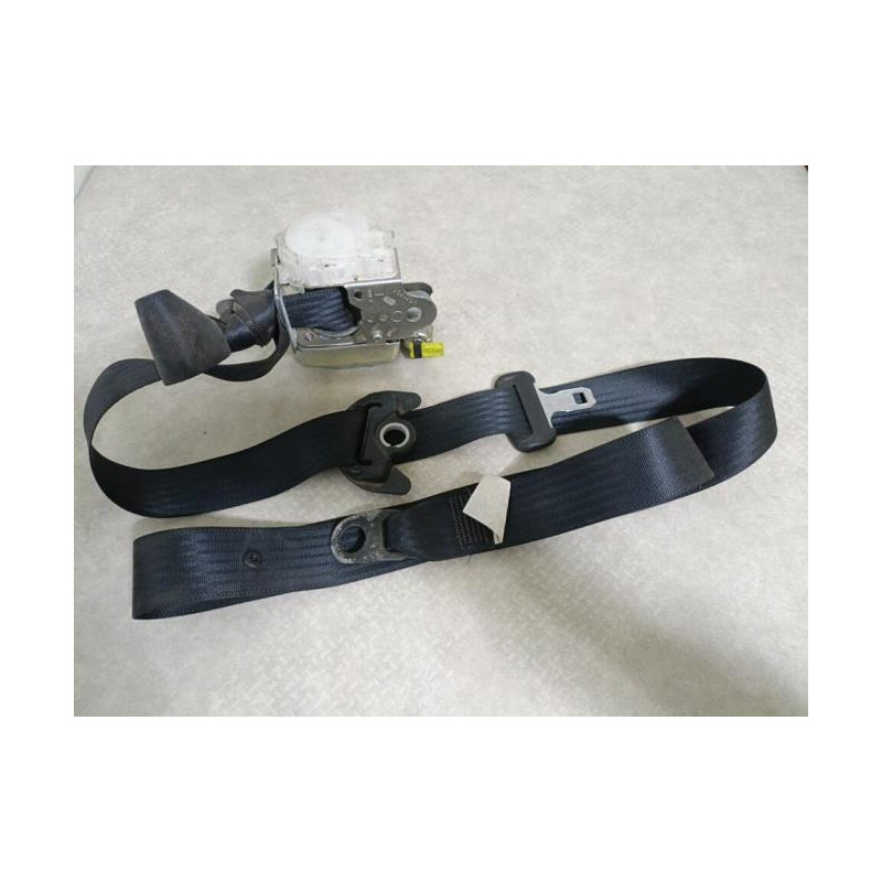 Ceinture avant droit CITROEN C1 1 PHASE 1 d’occasion