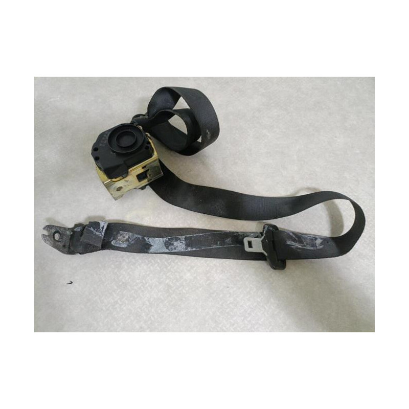 Ceinture arriere droit FORD FOCUS 1 d’occasion